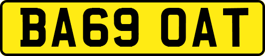 BA69OAT