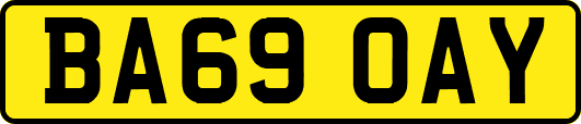 BA69OAY