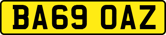BA69OAZ