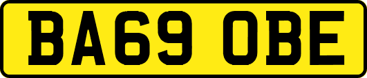 BA69OBE