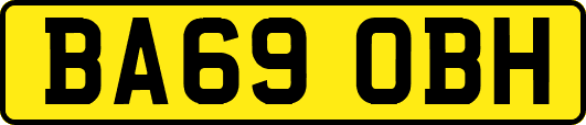 BA69OBH