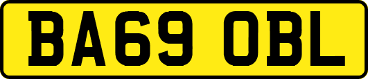 BA69OBL