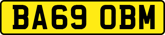 BA69OBM