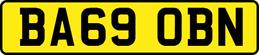 BA69OBN