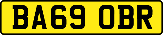 BA69OBR