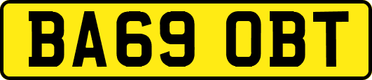 BA69OBT