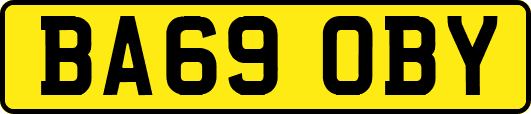 BA69OBY