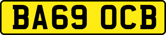 BA69OCB