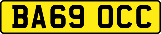 BA69OCC