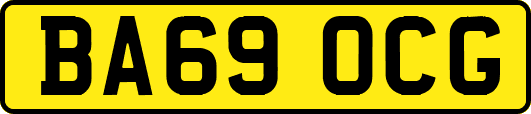 BA69OCG
