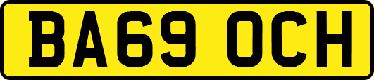 BA69OCH
