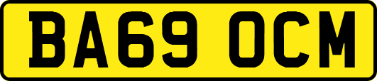 BA69OCM
