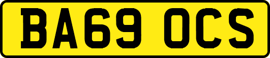 BA69OCS