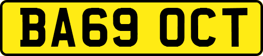 BA69OCT