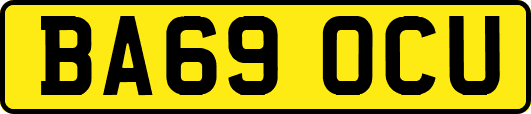 BA69OCU