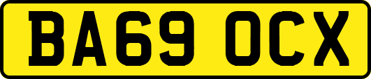 BA69OCX