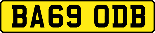 BA69ODB
