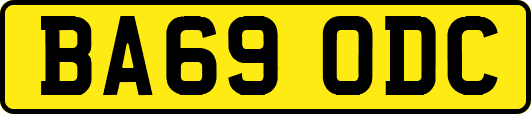 BA69ODC