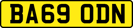 BA69ODN