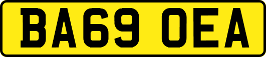 BA69OEA