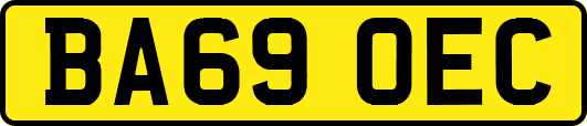 BA69OEC