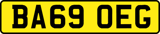 BA69OEG