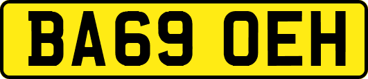 BA69OEH
