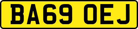 BA69OEJ