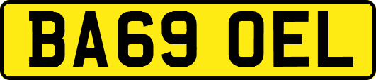 BA69OEL