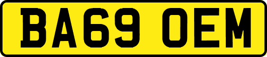 BA69OEM