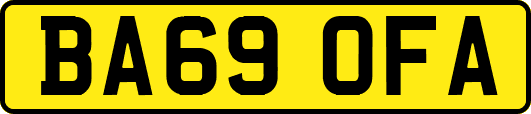 BA69OFA
