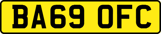 BA69OFC