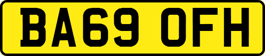 BA69OFH