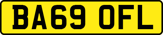 BA69OFL