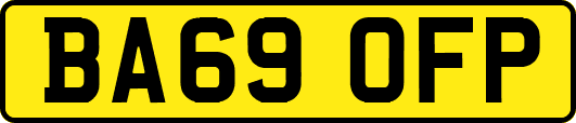 BA69OFP