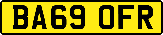 BA69OFR