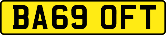 BA69OFT