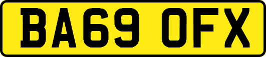 BA69OFX