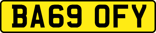 BA69OFY