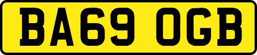 BA69OGB