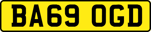 BA69OGD