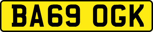 BA69OGK