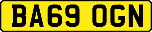 BA69OGN