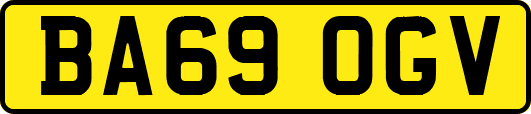 BA69OGV