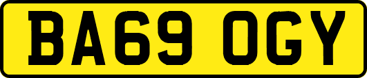 BA69OGY