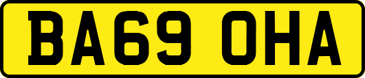BA69OHA