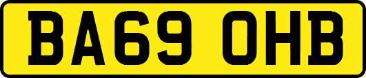 BA69OHB
