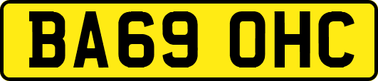 BA69OHC