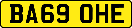 BA69OHE