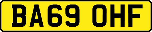 BA69OHF
